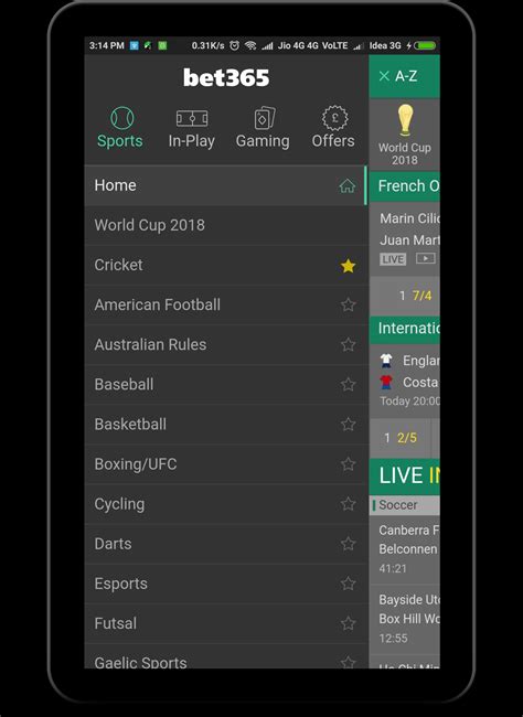 bet365 apk|bet365 accedi.